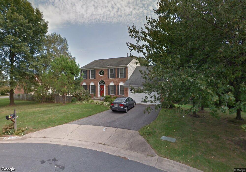 12502 Degas Ct, North Potomac, MD 20878 - photo 1