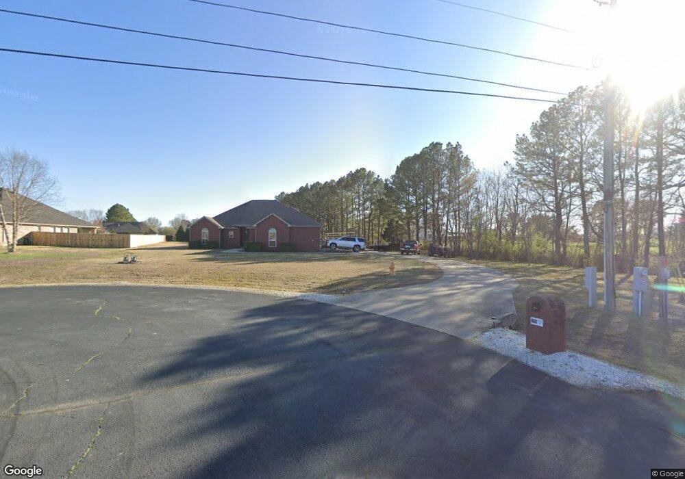 13669 Loren Ln, Fayetteville, AR 72704 - photo 1