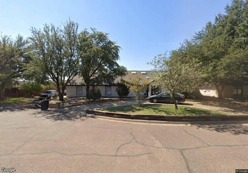 3 Bentley Ct, Midland, TX 79705 - photo 1