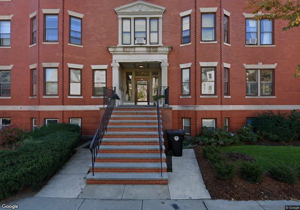 16 Garrison Rd unit 1,16, Brookline, MA 02445 - photo 1