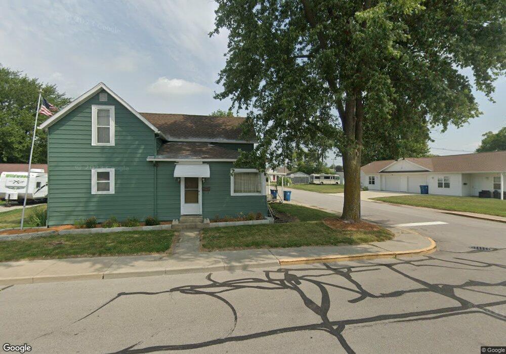 249 E Spring St unit 218, Bluffton, IN 46714 - photo 1