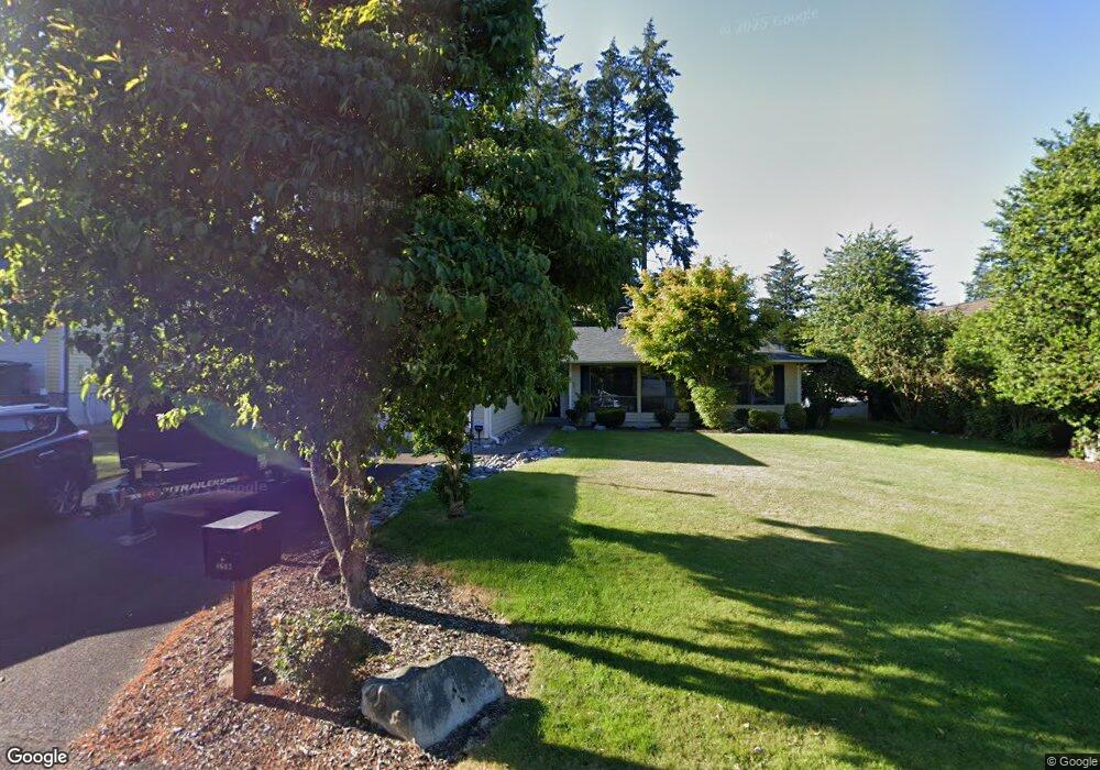 8603 51st Street Ct W, University Place, WA 98467 - photo 1