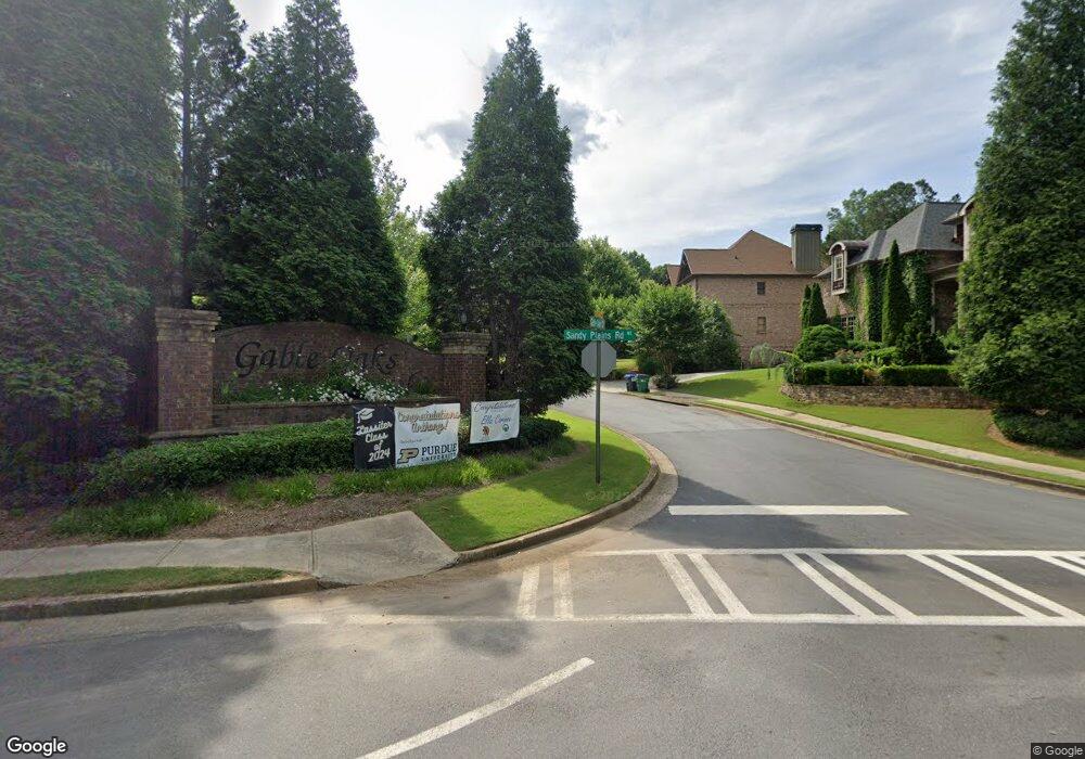 0 Gable Oaks Ct unit 7314088, Marietta, GA 30066 - photo 1