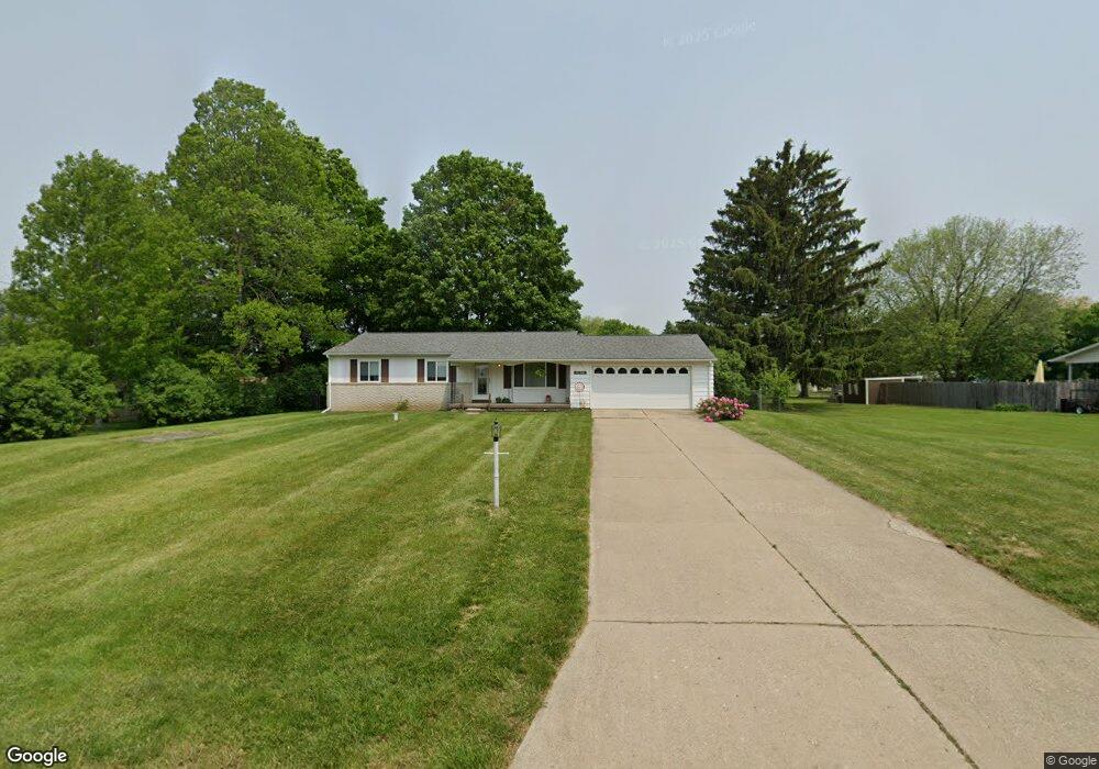 9180 Nashua Trail, Flushing, MI 48433 - photo 1