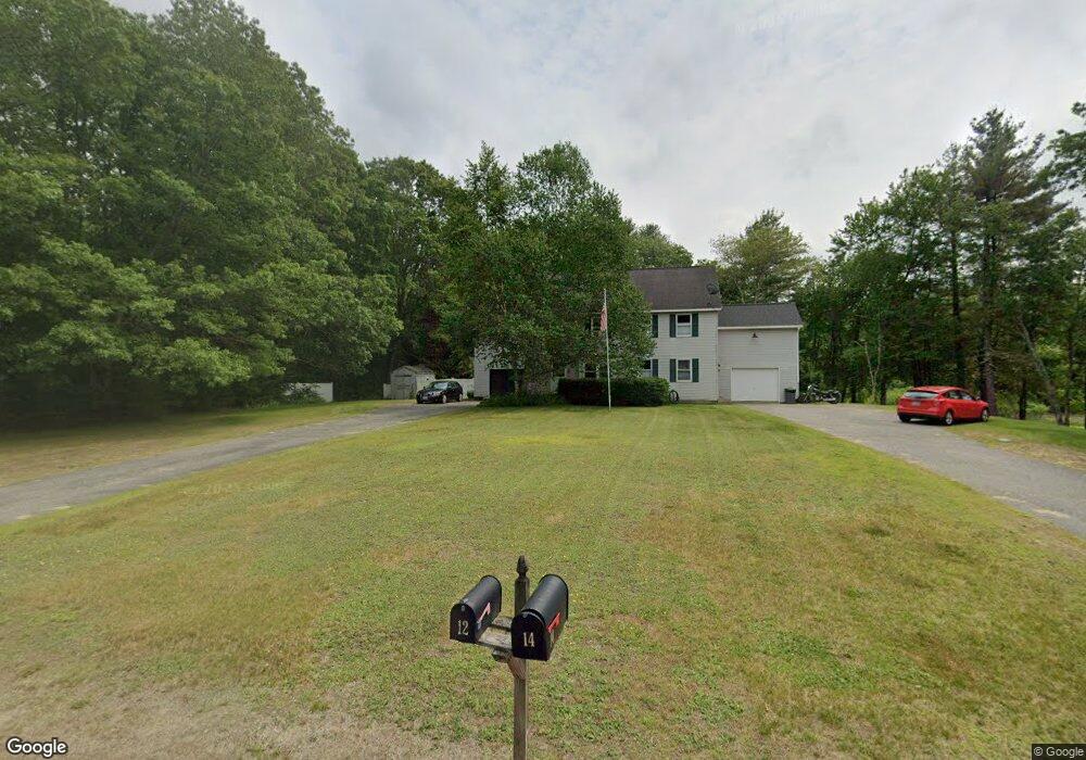 14 Pond View Dr unit 1, Litchfield, NH 03052 - photo 1