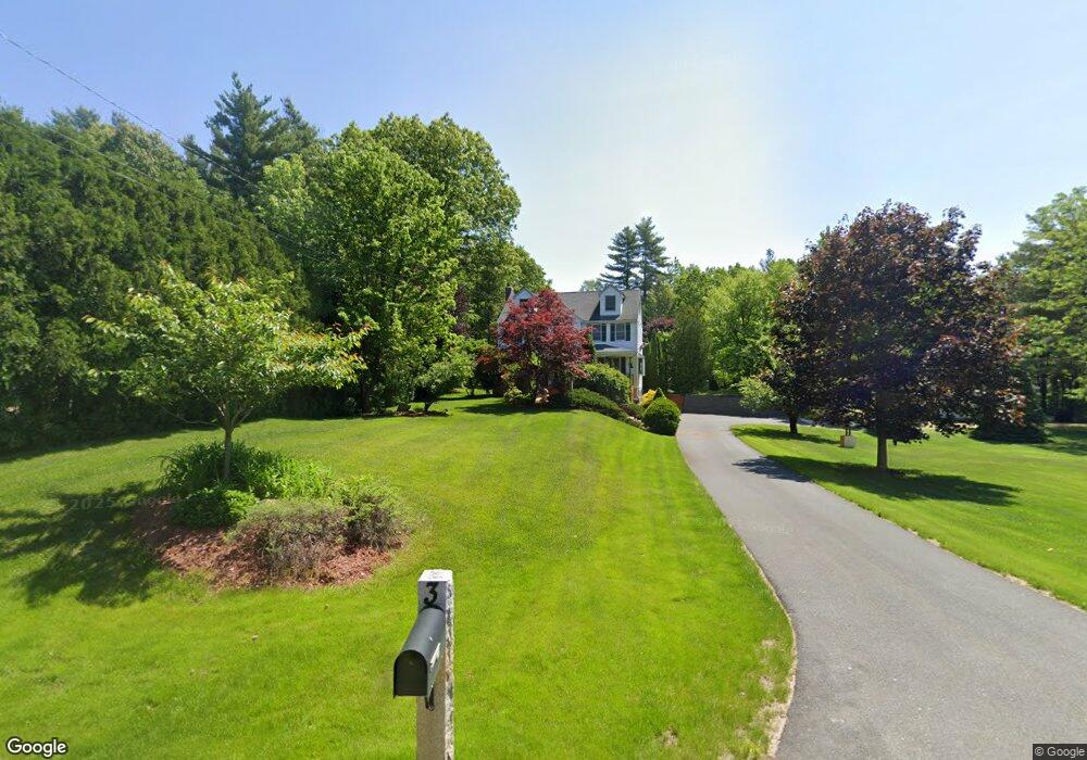 3 Kathryns Way, Sandown, NH 03873 - photo 1