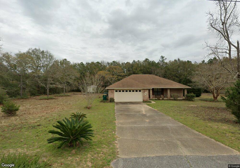1206 Grandview Dr, Crestview, FL 32539 - photo 1