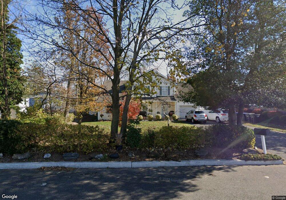 1610 Morris Landing Rd, Wall Township, NJ 07719 - photo 1