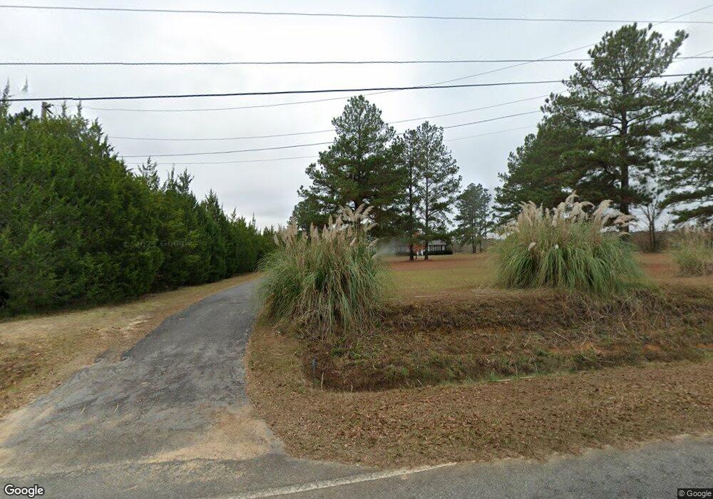 179 Twin Pines Rd, Cordele, GA 31015 - photo 1