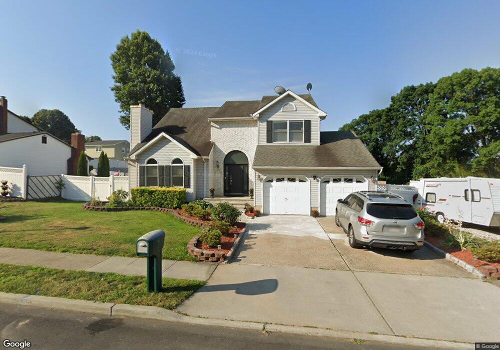 10 Thomas Ave, South Amboy, NJ 08879 - photo 1