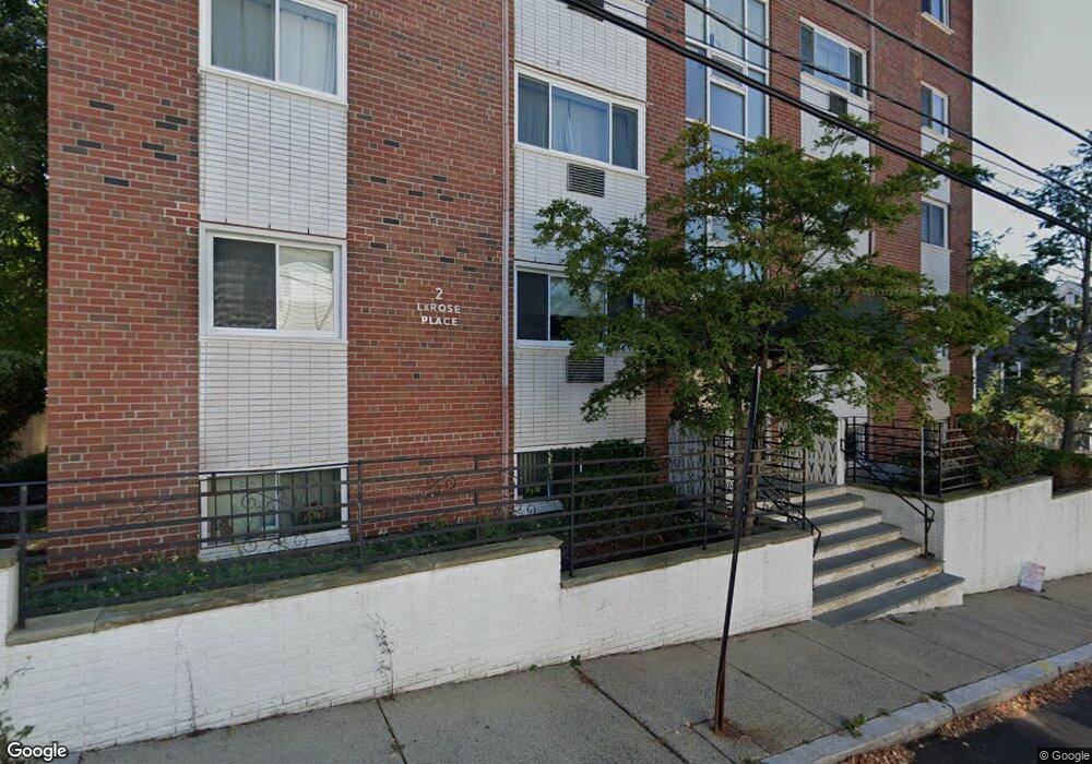 2 Larose Place unit 11, Brighton, MA 02135 - photo 1