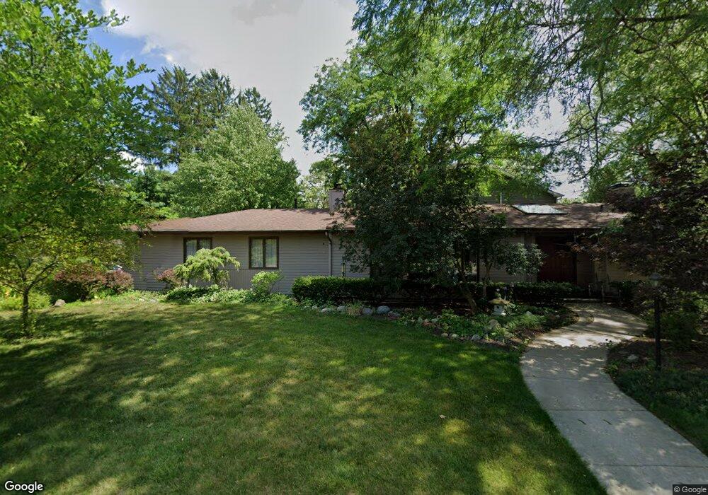 1011 Oakhurst Dr, West Lafayette, IN 47906 - photo 1