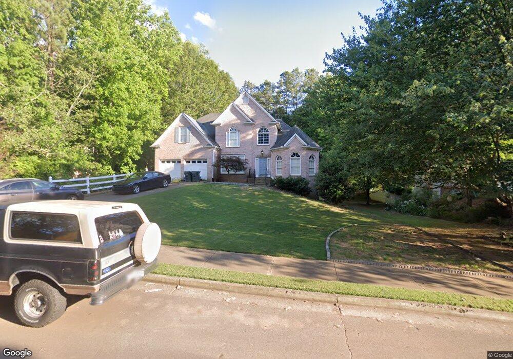 1125 Whittingham Place, Roswell, GA 30075 - photo 1