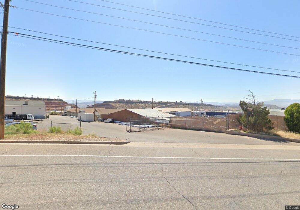 N N 1100 St E, St. George, UT 84770 - photo 1