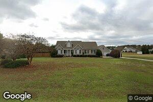 6936 Rock Ridge Sims Rd, Sims, NC 27880