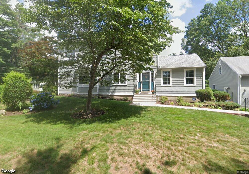 85 Columbus Ave, Stoughton, MA 02072 - photo 1