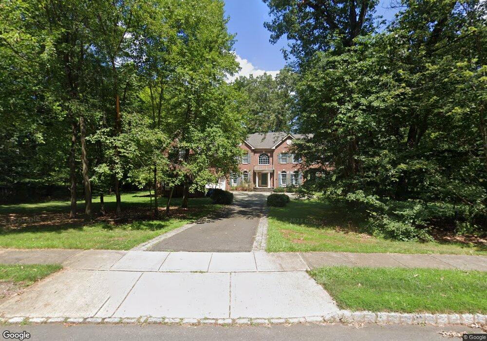 49 Concord Ln, Skillman, NJ 08558 - photo 1