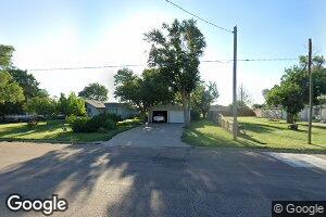 410 N Inman St, Sublette, KS 67877
