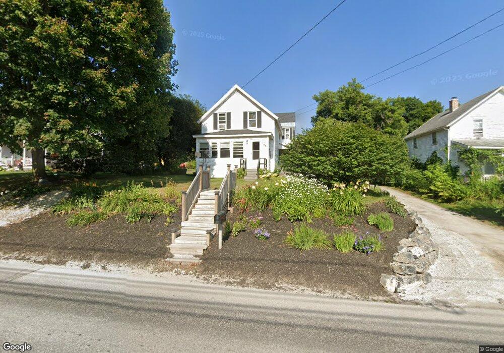 196 Stratton Rd, Rutland, VT 05701 - photo 1