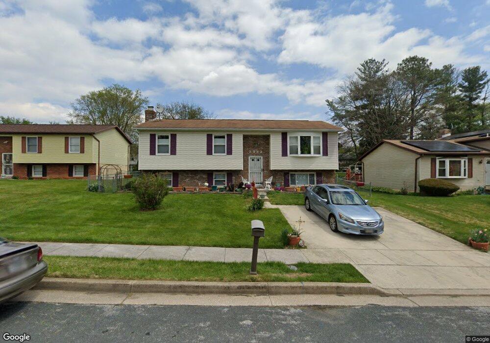 3933 Lumo Cir, Randallstown, MD 21133 - photo 1