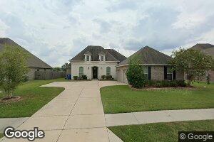 4637 Longwood Dr, Addis, LA 70710