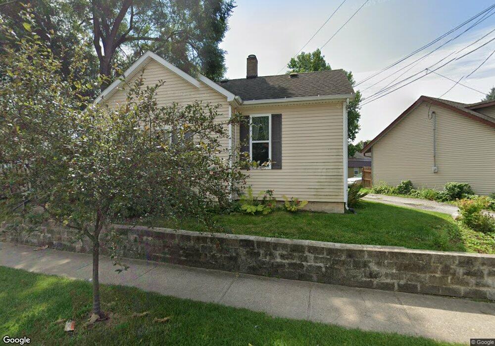 2005 South St, Lafayette, IN 47904 - photo 1