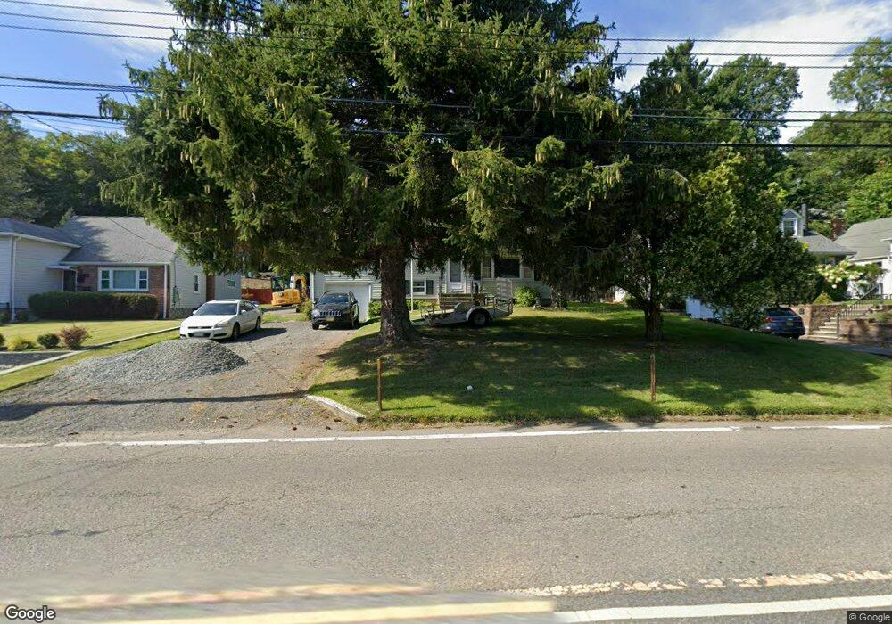 5 Mendham Ave, Morristown, NJ 07960 - photo 1