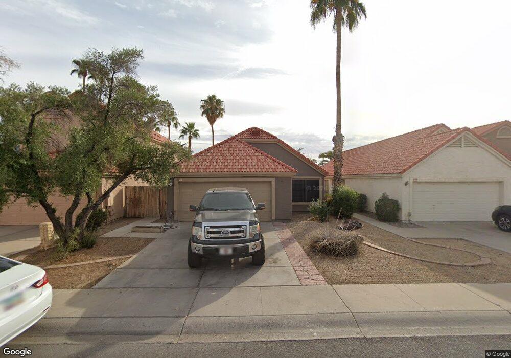 1529 E Campbell Ave, Gilbert, AZ 85234 - photo 1