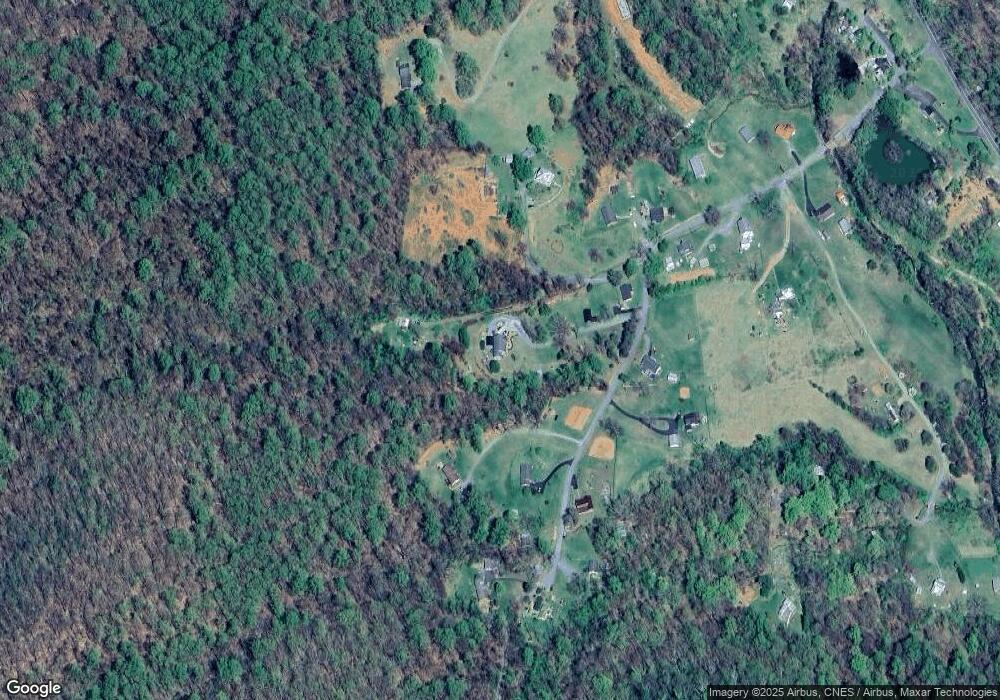 250 Goose Pond Rd, Stanardsville, VA 22973 - photo 1