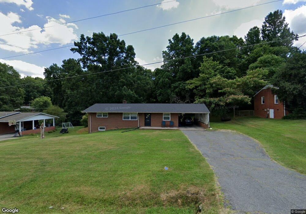 926 Sequoia Ave, Asheboro, NC 27205 - photo 1