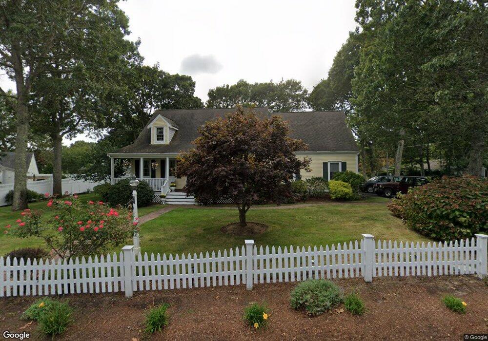 165 Blue Rock Rd, South Yarmouth, MA 02664 - photo 1