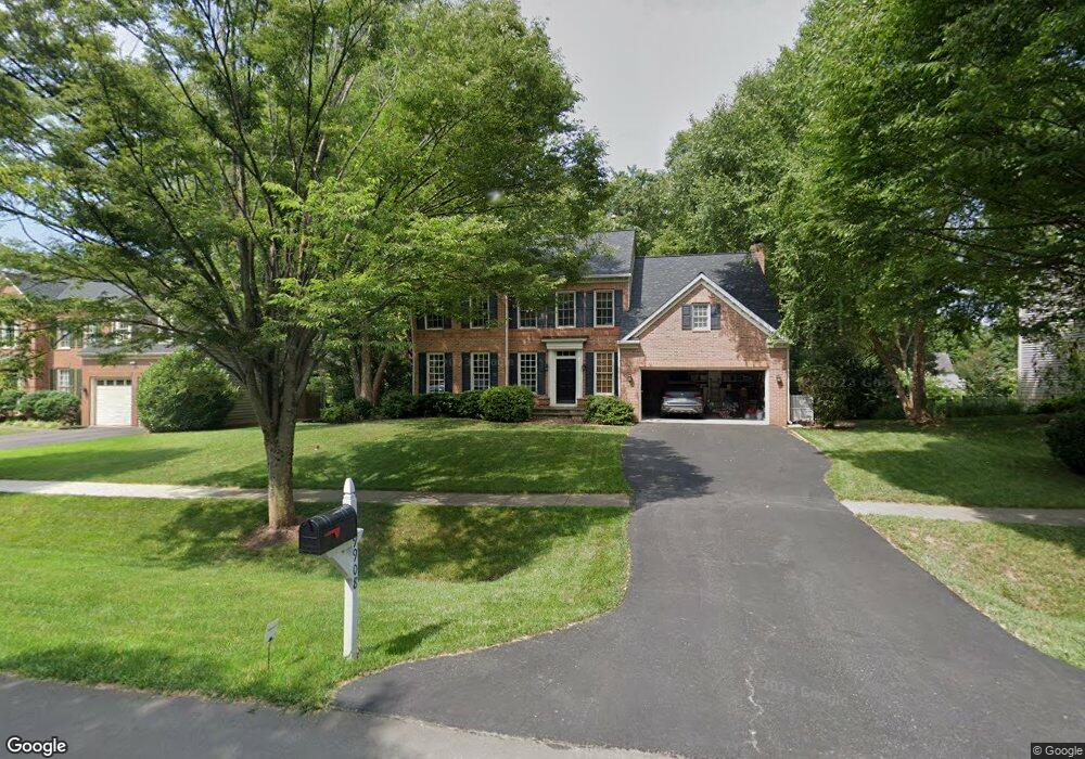 9908 Founders Way, Damascus, MD 20872 - photo 1