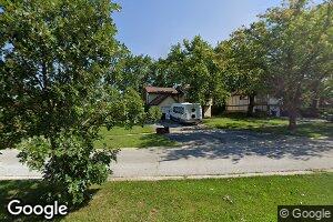 3210 Fountainbleau Dr, Hazel Crest, IL 60429