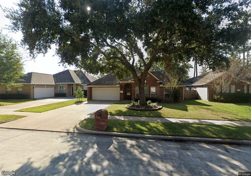 11855 Gatesden Dr, Tomball, TX 77377 - photo 1