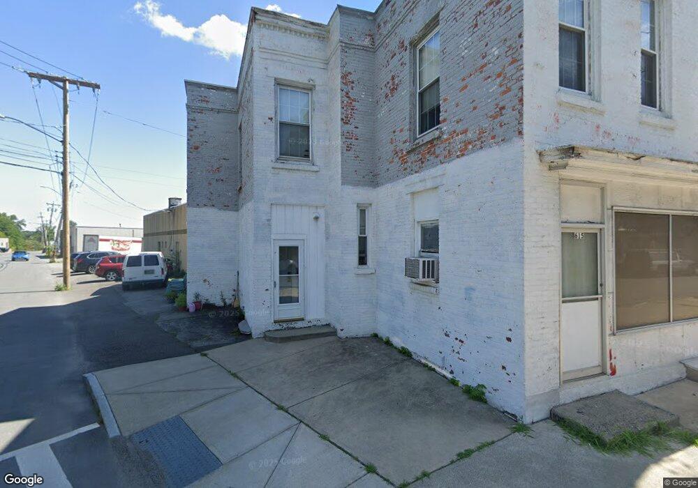 615 Livingston Ave, Albany, NY 12206 - photo 1