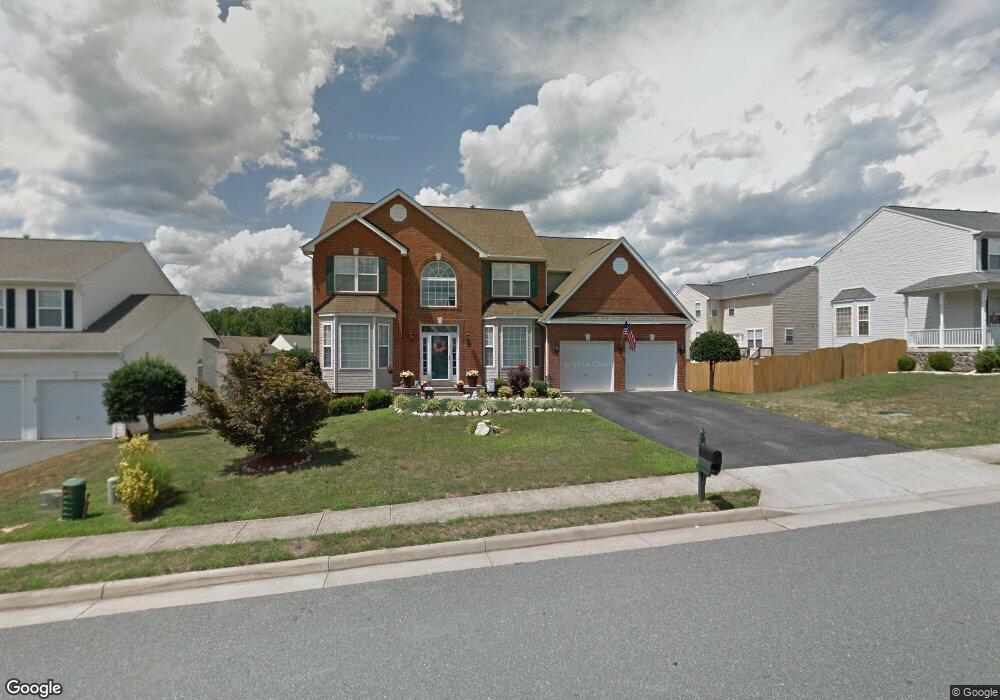 35 Landmark Dr, Stafford, VA 22554 - photo 1