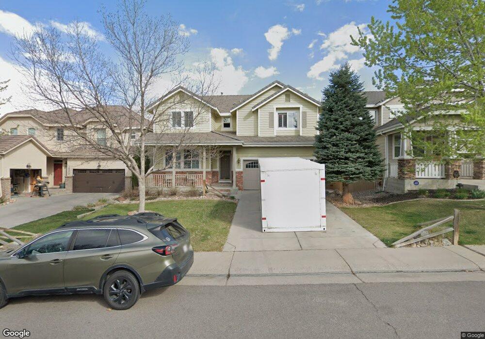 10584 Cliffrose Way, Highlands Ranch, CO 80130 - photo 1