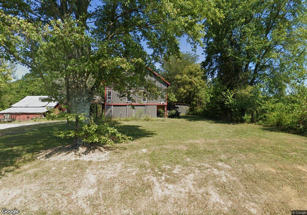 4500 W 300 S, Columbus, IN 47201 - photo 1