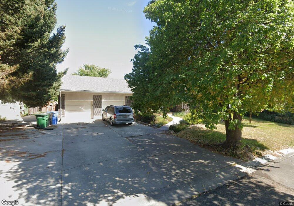 110 Summit Dr, Smithfield, UT 84335 - photo 1