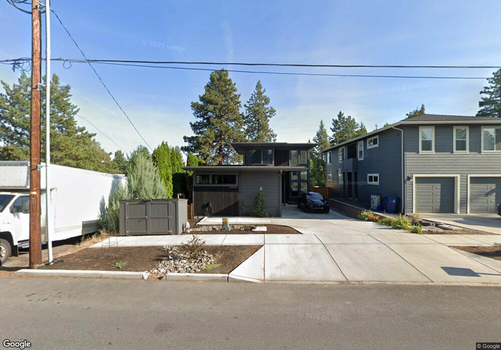 20088 Mcclellan Rd, Bend, OR 97702 - photo 1