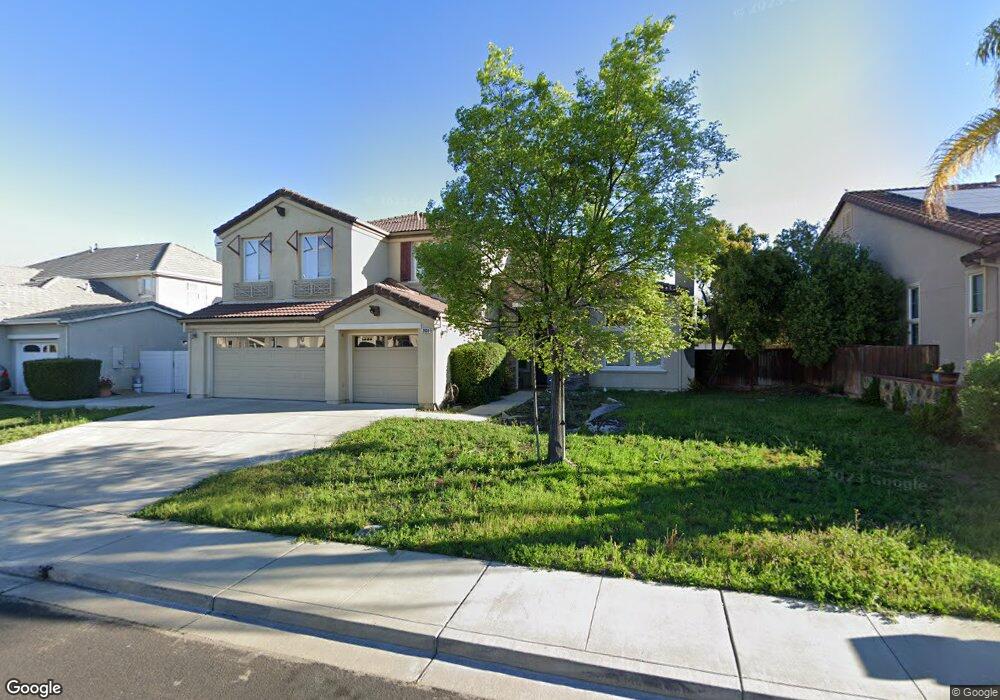 2439 Kaiser Way, Antioch, CA 94531 - photo 1