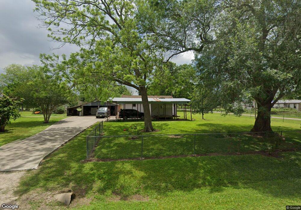600 Star St, Brazoria, TX 77422 - photo 1