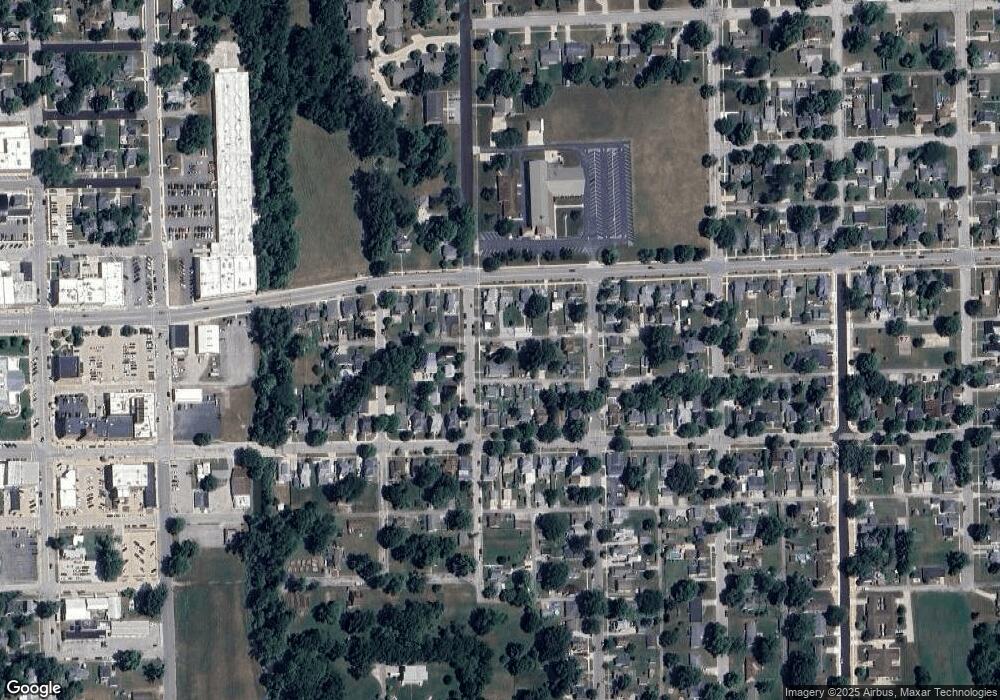 106 S Mcclellan St, Auburn, IN 46706 - photo 1