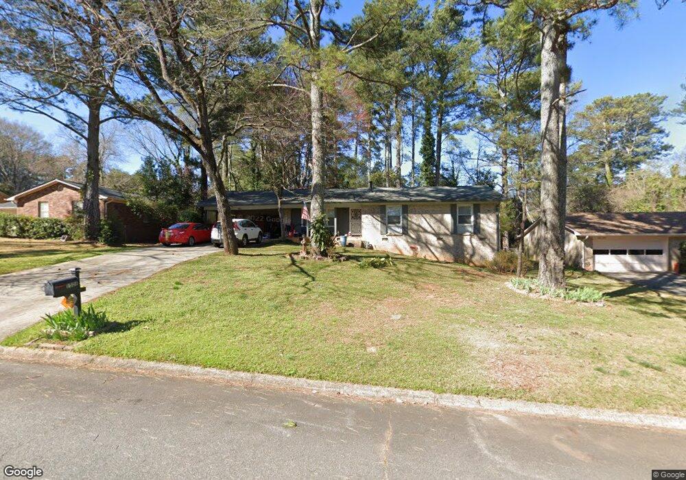 1506 Harbour Oaks Rd unit 2, Tucker, GA 30084 - photo 1