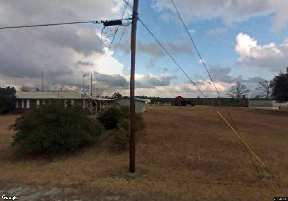 190 Slash Pine Ln, Lucedale, MS 39452 - photo 1