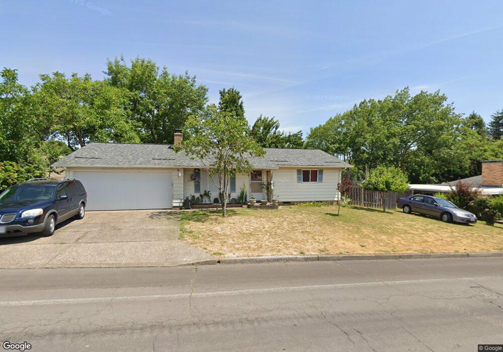 460 SW 5th St, Dundee, OR 97115 - photo 1