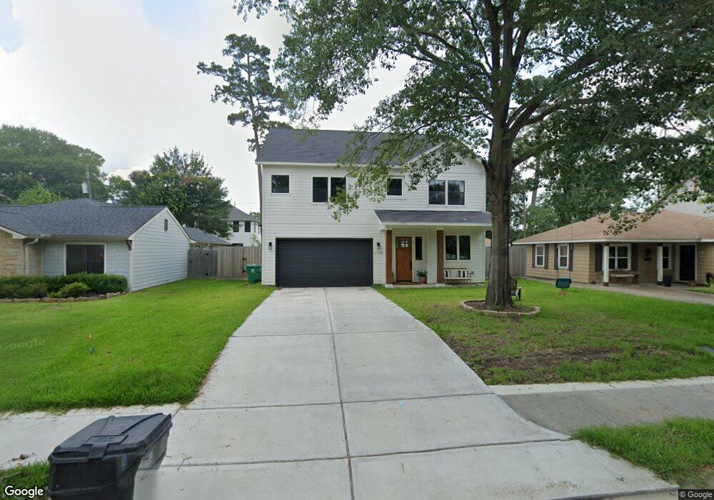 1718 Lamonte Ln, Houston, TX 77018 - photo 1