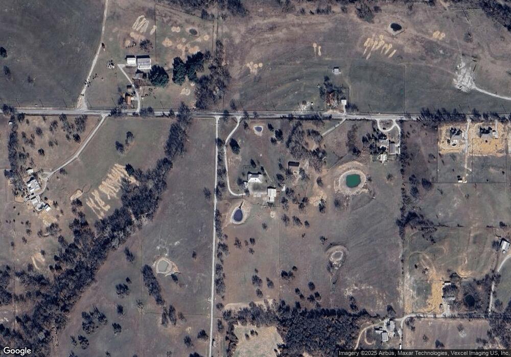 2126 E Dry Creek Rd, Poolville, TX 76487 - photo 1