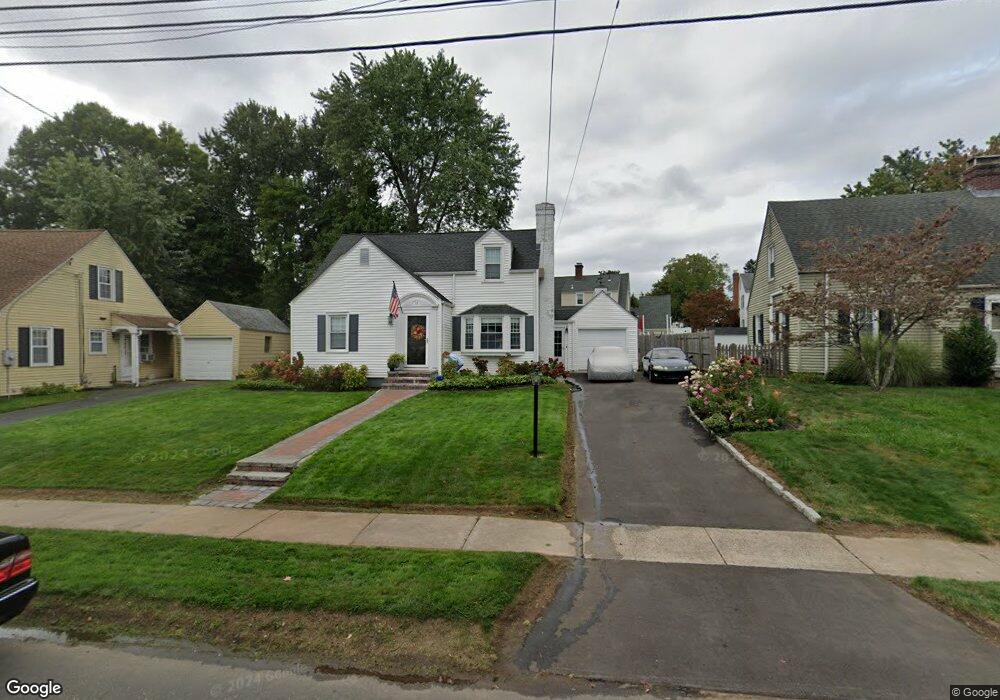 11 Cottage Ave, West Hartford, CT 06107 - photo 1