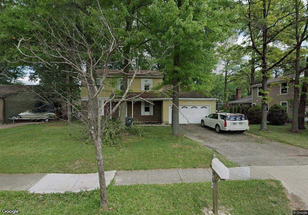 784 N Stygler Rd, Columbus, OH 43230 - photo 1